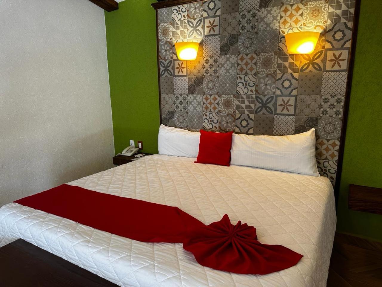 Hotel Medrano Tematicas And Business Rooms Aguascalientes Exteriér fotografie
