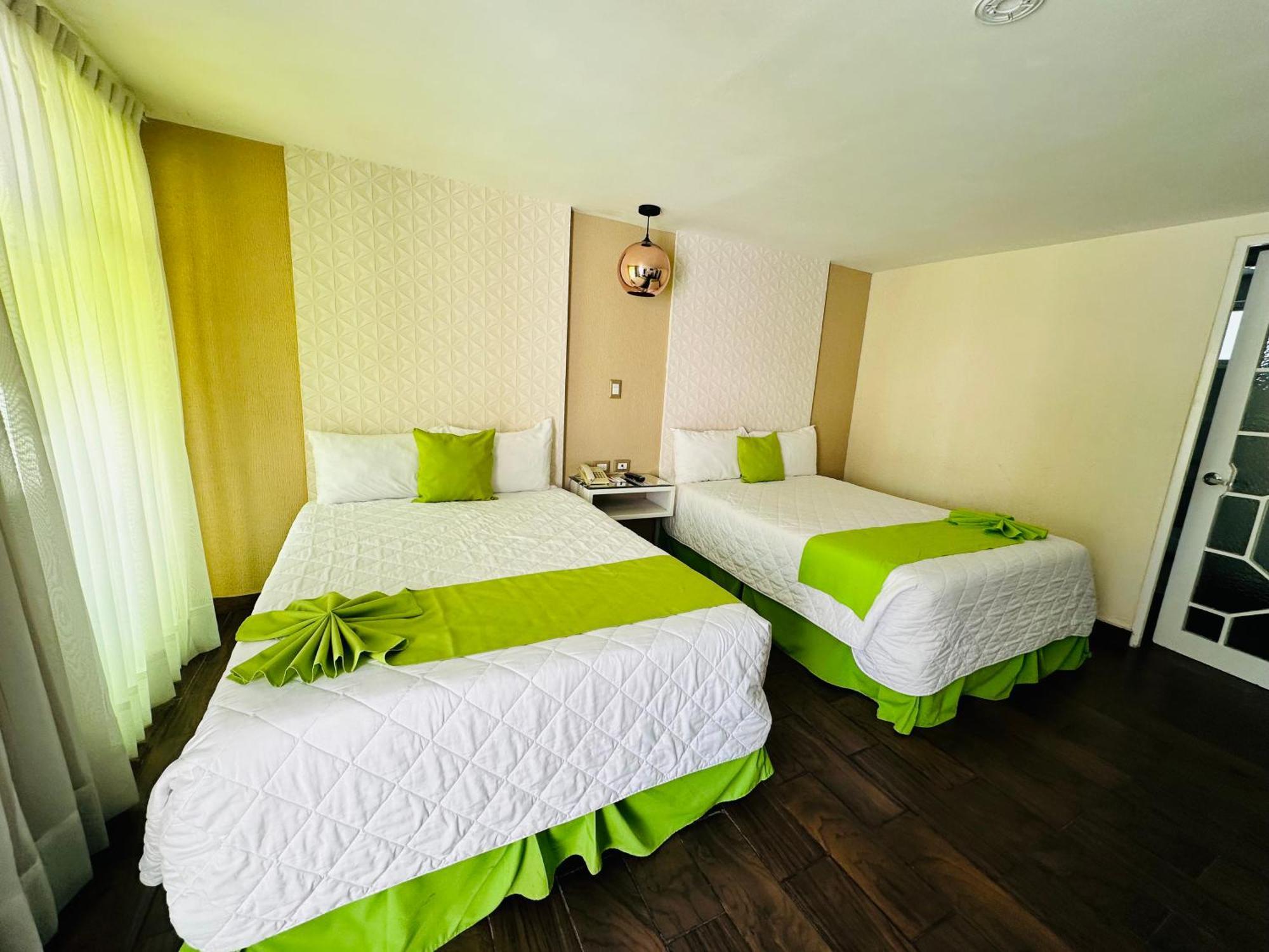 Hotel Medrano Tematicas And Business Rooms Aguascalientes Exteriér fotografie